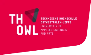 Technische Hochschule Ostwestfalen-Lippe logosu