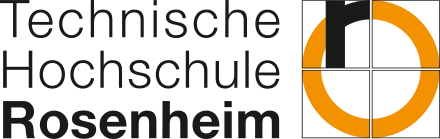 Technische Hochschule Rosenheim logosu