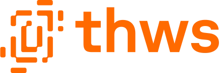 Technische Hochschule Würzburg-Schweinfurt logosu