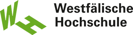 Westfälische Hochschule Gelsenkirchen, Bocholt, Recklinghausen logosu