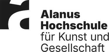 Alanus Hochschule für Kunst und Gesellschaft logosu