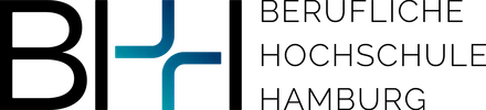 Berufliche Hochschule Hamburg (BHH) logosu