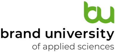 Brand University of Applied Sciences logosu