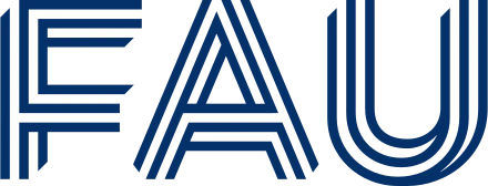 Friedrich-Alexander-Universität Erlangen-Nürnberg logosu