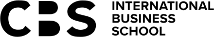CBS University of Applied Sciences logosu