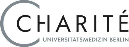Charité – Universitätsmedizin Berlin logosu