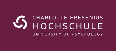 Charlotte Fresenius Hochschule logosu