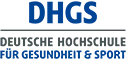 DHGS Deutsche Hochschule für Gesundheit und Sport logosu