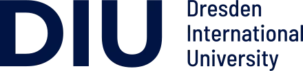 DIU - Dresden International University GmbH logosu