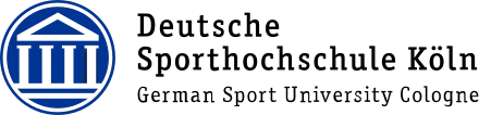 Deutsche Sporthochschule Köln logosu