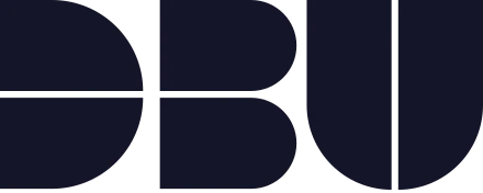 Digital Business University of Applied Sciences logosu