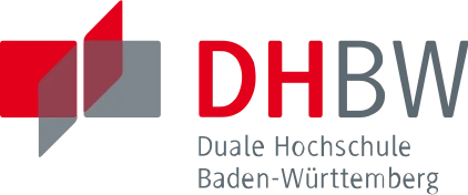 Duale Hochschule Baden-Württemberg logosu