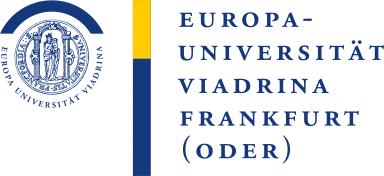 Europa-Universität Viadrina Frankfurt (Oder) logosu
