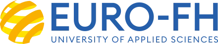 Europäische Fernhochschule Hamburg logosu