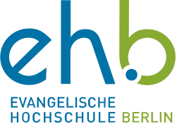 Evangelische Hochschule Berlin logosu