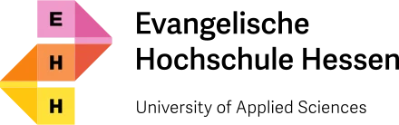 Evangelische Hochschule Hessen logosu