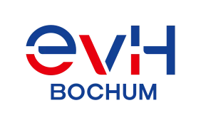 Evangelische Hochschule Rheinland-Westfalen-Lippe logosu