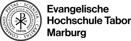 Evangelische Hochschule Tabor logosu