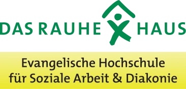 Evangelische Hochschule für Soziale Arbeit & Diakonie logosu