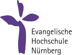 Evangelische Hochschule für angewandte Wissenschaften - Evangelische Fachhochschule Nürnberg logosu