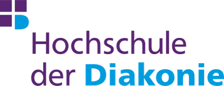 Fachhochschule der Diakonie - Diaconia - University of Applied Sciences logosu