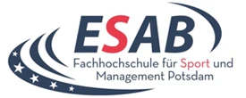 Fachhochschule für Sport und Management Potsdam logosu