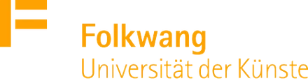 Folkwang Universität der Künste logosu