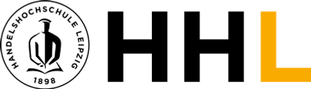 HHL Leipzig Graduate School of Management logosu