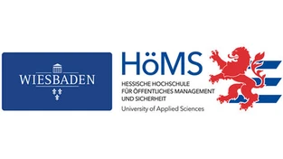 Hessische Hochschule für öffentliches Management und Sicherheit logosu