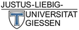 Justus-Liebig-Universität Gießen logosu