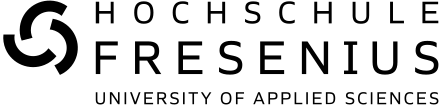 Hochschule Fresenius logosu