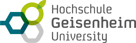Hochschule Geisenheim logosu