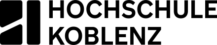 Hochschule Koblenz logosu