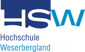 Hochschule Weserbergland logosu