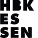 Hochschule der bildenden Künste (HBK) Essen logosu