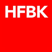 Hochschule für Bildende Künste Hamburg logosu