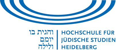Hochschule für Jüdische Studien Heidelberg logosu