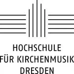 Hochschule für Kirchenmusik der Evangelisch-Lutherischen Landeskirche Sachsens logosu