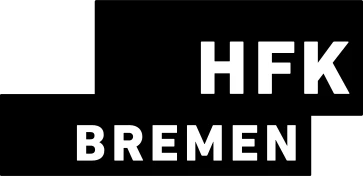 Hochschule für Künste Bremen logosu