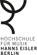 Hochschule für Musik "Hanns Eisler" Berlin logosu