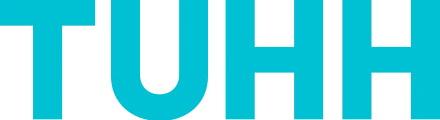 Technische Universität Hamburg logosu