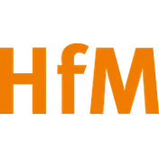 Hochschule für Musik Saar logosu