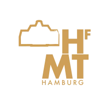 Hochschule für Musik und Theater Hamburg logosu