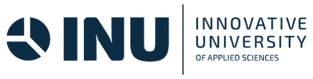 INU - Innovative University of Applied Sciences logosu