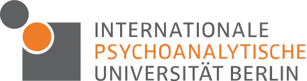International Psychoanalytic University Berlin logosu