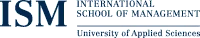International School of Management logosu