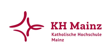 Katholische Hochschule Mainz Catholic University of Applied Sciences logosu