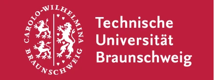 Technische Universität Braunschweig logosu