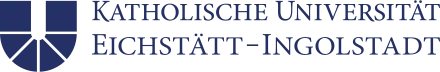 Katholische Universität Eichstätt - Ingolstadt logosu