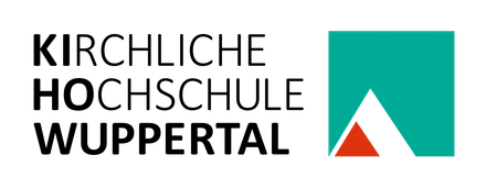 Kirchliche Hochschule Wuppertal logosu